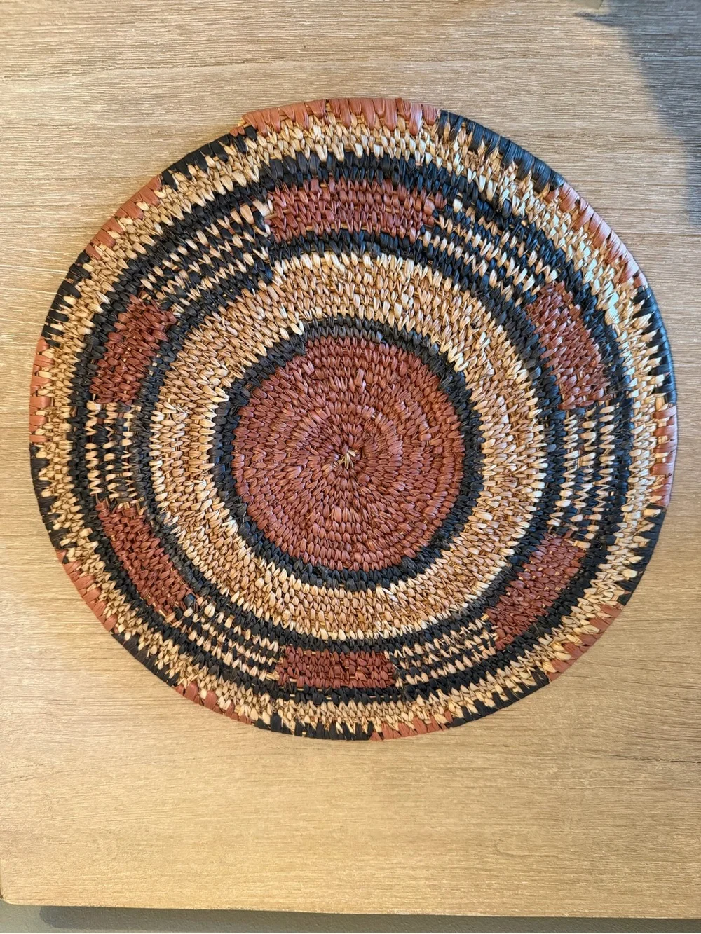 N/A beautiful handwoven